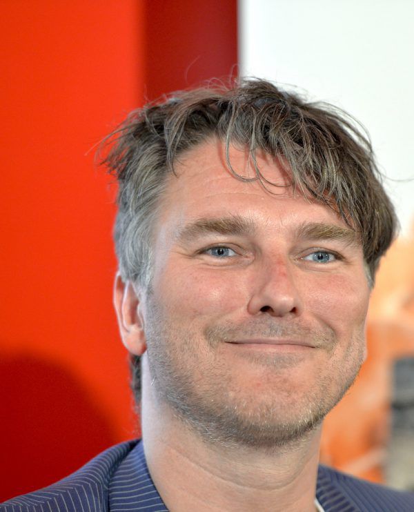 Stefan Herheim. APA