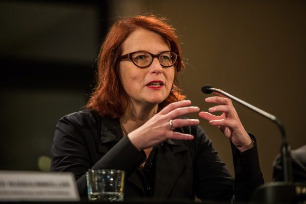 Stephanie Gräve wechselt von Bern nach Bregenz.