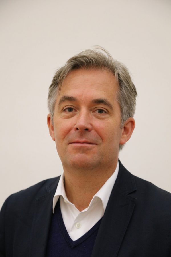 Thorsten Sadow­sky.   APA