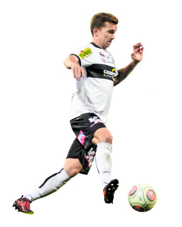 Valentino Müller Gepa/Lerch