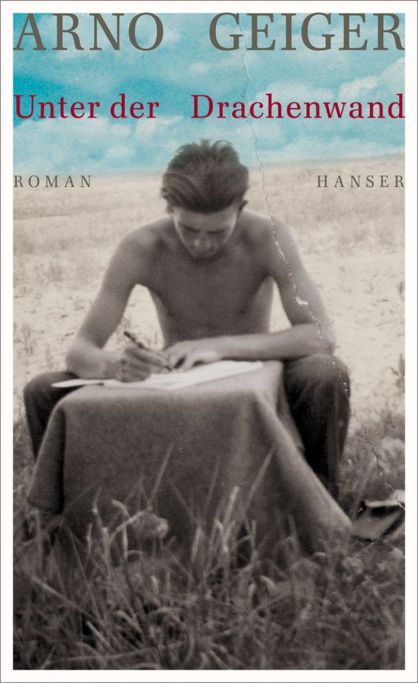 Der nominierte Roman. Hanser