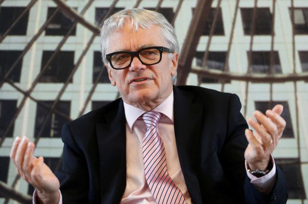 Batteriebetriebene Fahrzeuge bringen nicht das gewünschte Maß an Nachhaltigkeit ist voestalpine-Chef Wolfgang Eder überzeugt. Heinz-Peter Bader