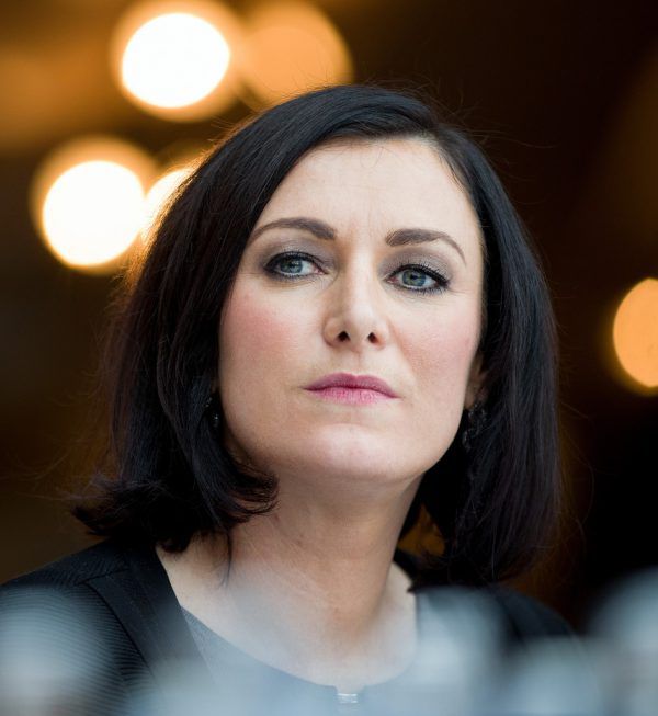 Bundesministerin Elisabeth Köstinger. APA