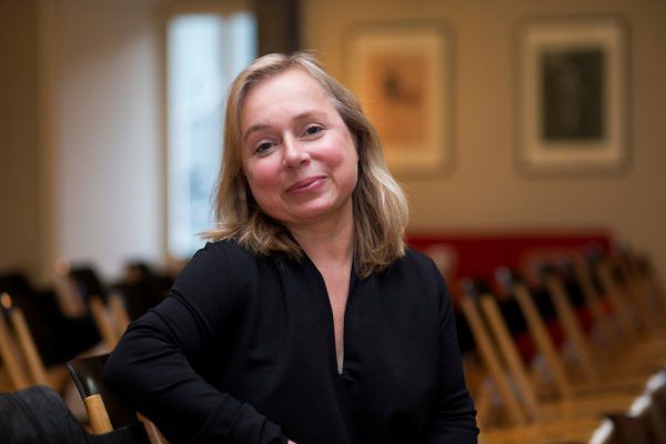 ChrisTine Urspruch. Roland paulitsch