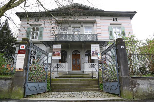 Das Jüdische Museum. NEUE
