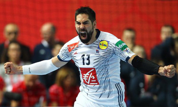 Der amtierende Welthandballer Nikola Karabatic ist eine dieser Maschinen, von denen der österreichische Teamchef spricht. GEPA