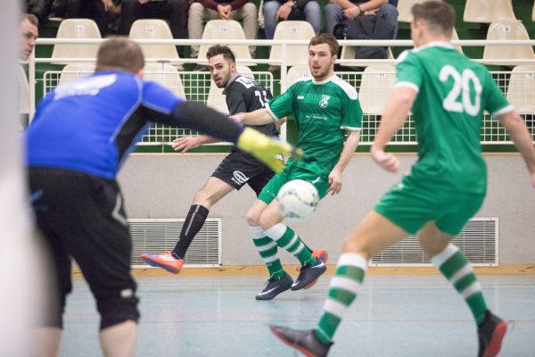 Der DSV ist beim diesjährigen Masters im Halbfinale mit zwei Teams vertreten. Sams
