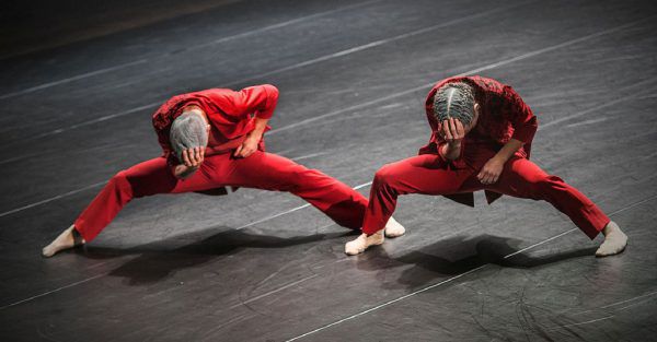Für die Vorstellung der ImPerfect Dancers Company im März sind noch Restkarten erhältlich. ImPerfect Dancers Company