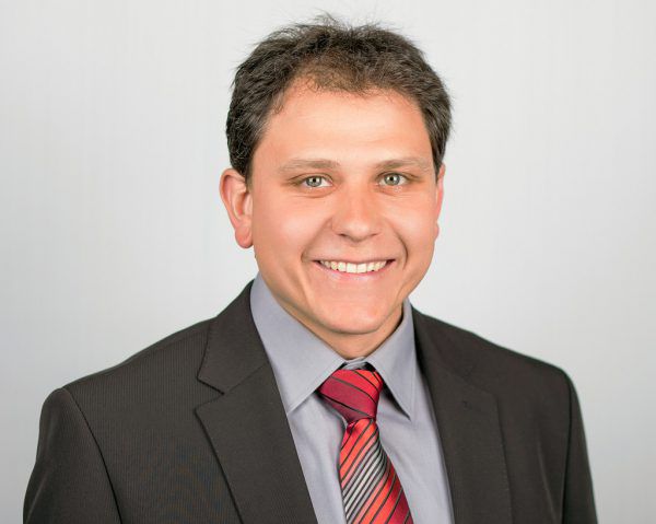 Hartmann wird für Schöbi-Fink in den Landtag einziehen. Mauche