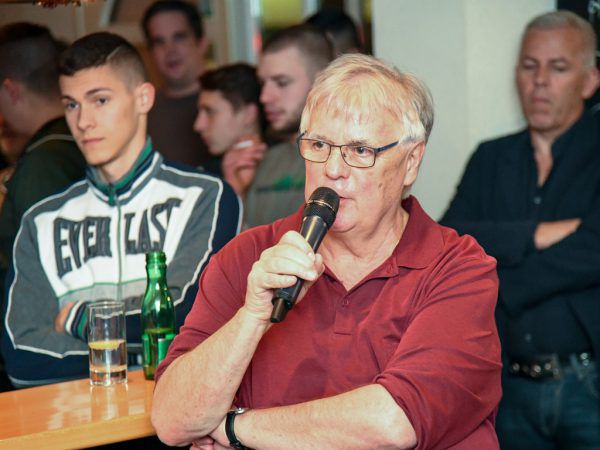 Austria-Boss Hubert Nagel wird der Liga Fragen beantworten müssen. Lerch