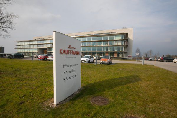 Daunen- und Federproduktion erfolgt weiter in Hörbranz. Jobs gehen trotzdem verloren. Hartinger