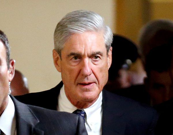 Der Druck auf Sonderermittler Robert Mueller wird erhöht. Reuters