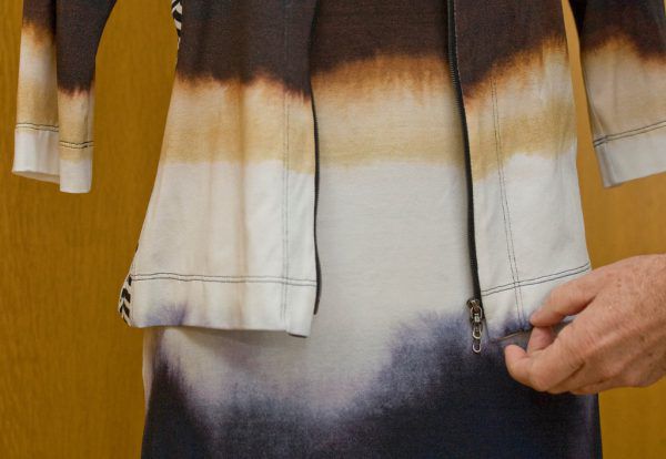 Die Fashion-Marke soll dauerhaft wiederbelebt werden.  Archiv