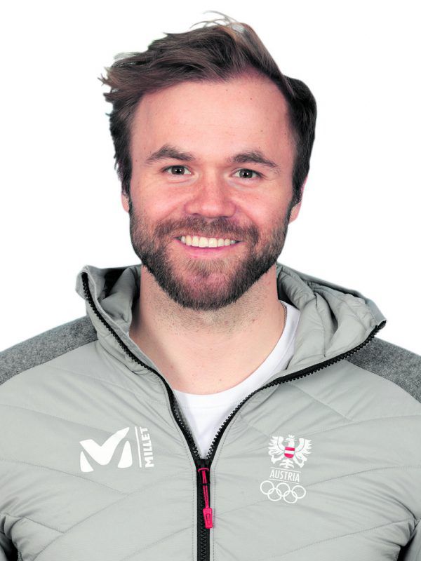 ... Markus Schairer, SBX-Weltmeister