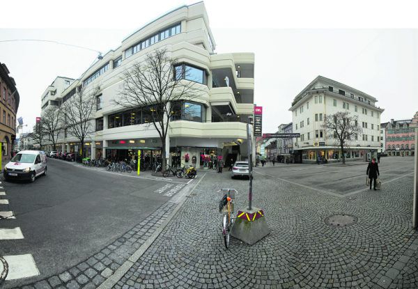 Für die Bauvorhaben rund um das GWL fehlt noch eine Unterschrift. Hartinger (2)