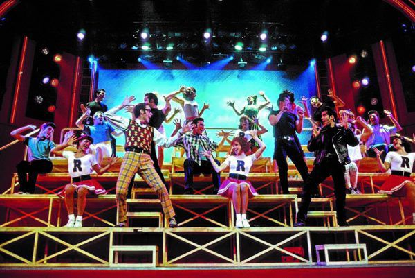 „Grease – Das Musical“ kommt nach Bregenz.  Show Factory