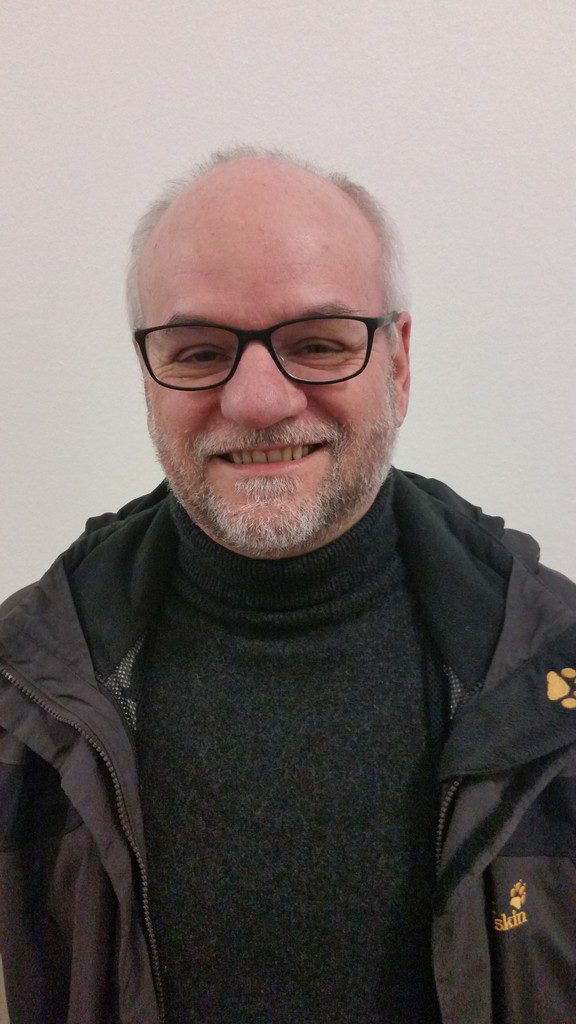 Gutachter war Psychiater Franz Riedl. Seff Dünser