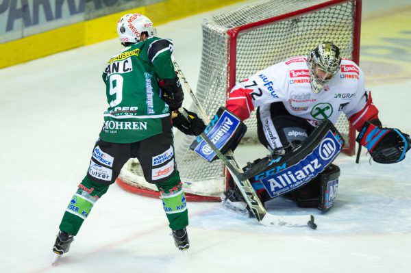 In der Vorsaison setzte es für die Bregenzerwälder gegen Ritten eine 1:2-Heimniederlage. Stiplovsek