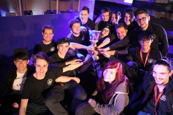 Organisiert wird das Turnier von den Mitgliedern des Vereins „West Austria Gaming“.