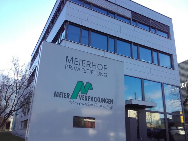 Seit 2015 ist das Hohenemser Unternehmen im Besitz des international tätigen Großhandels- und Logistikkonzerns Bunzl. Gübi