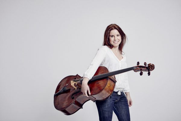 Beatriz Blanco.  Beatriz Blanco