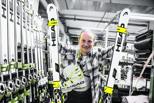 Klaus Hartinger