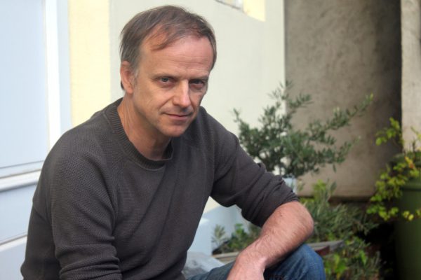 Niko Hofinger. Veranstalter