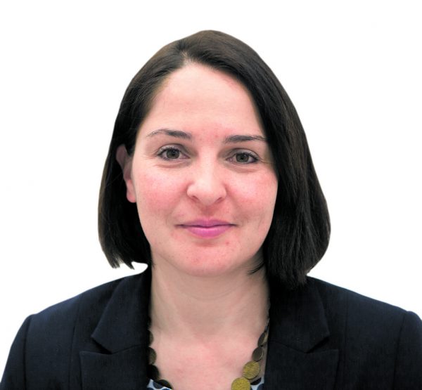 ÖVP-Wirtschaftssprecherin Monika Vonier.Klaus Hartinger