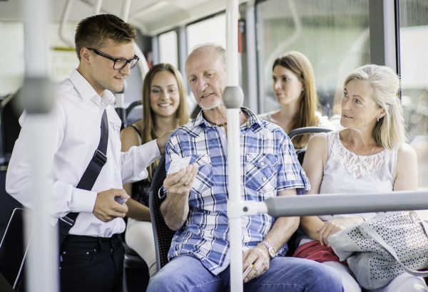 Zehn Mobilbegleiter sind im Ländle unterwegs. VVV