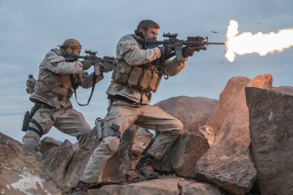 US-Soldaten in Afghanistan.