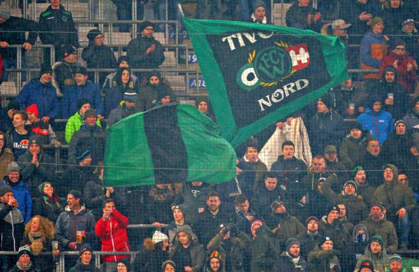 Wacker Innsbruck will zukünftig zwei Mannschaften im Profifußball stellen. Gepa