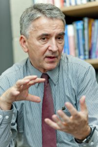 „So schaffen wir die Ziele nicht“