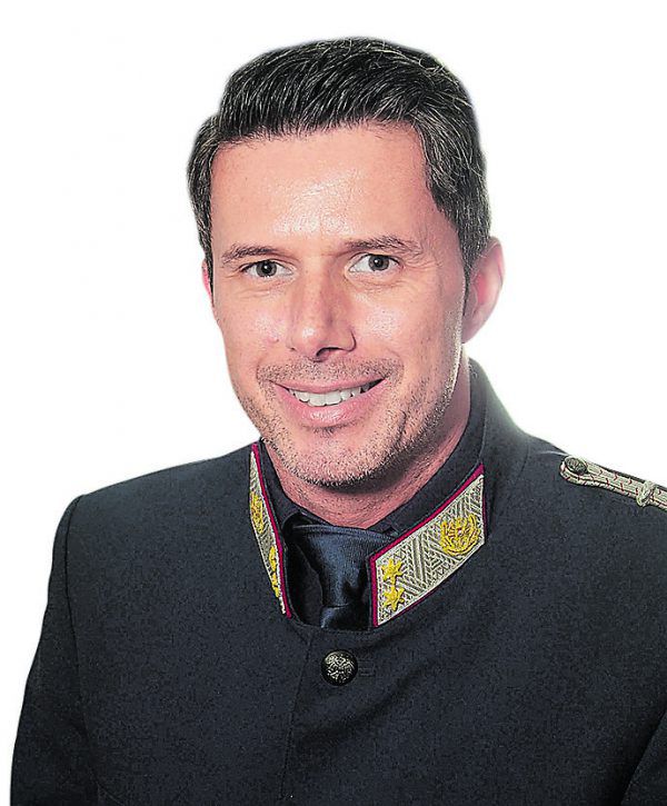 Alexander Hamerl. LPD