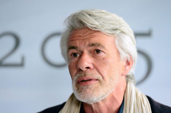 Chris Dercon. APA/AFP