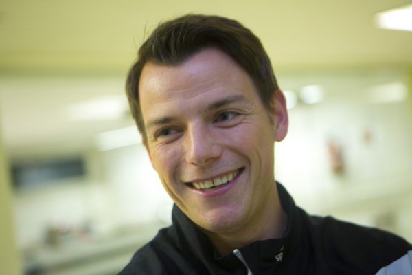 Für Watzl wäre es der erste Titel als Trainer.  Hartinger