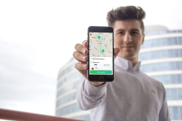 „Holmi“ startet in Bregenz, Dornbirn, Hohenems und Feldkirch sowie umliegenden Gemeinden. Noch heuer ist die Ausweitung auf alle Bundesländer geplant.  Gunz