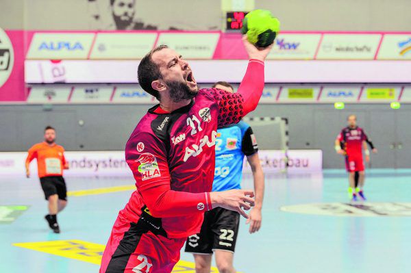 Impressionen vom Spiel. Stiplvosek (5)