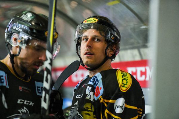 Martin Grabher-Meier. GEPA/Lerch