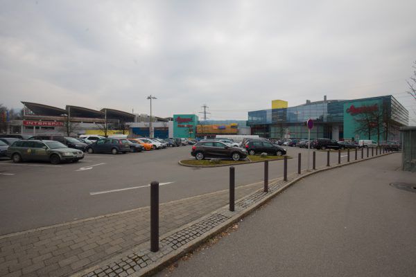 ÖGB-Chef spricht sich für Umbaupläne der Messeparkbetreiber aus.  Klaus Hartinger