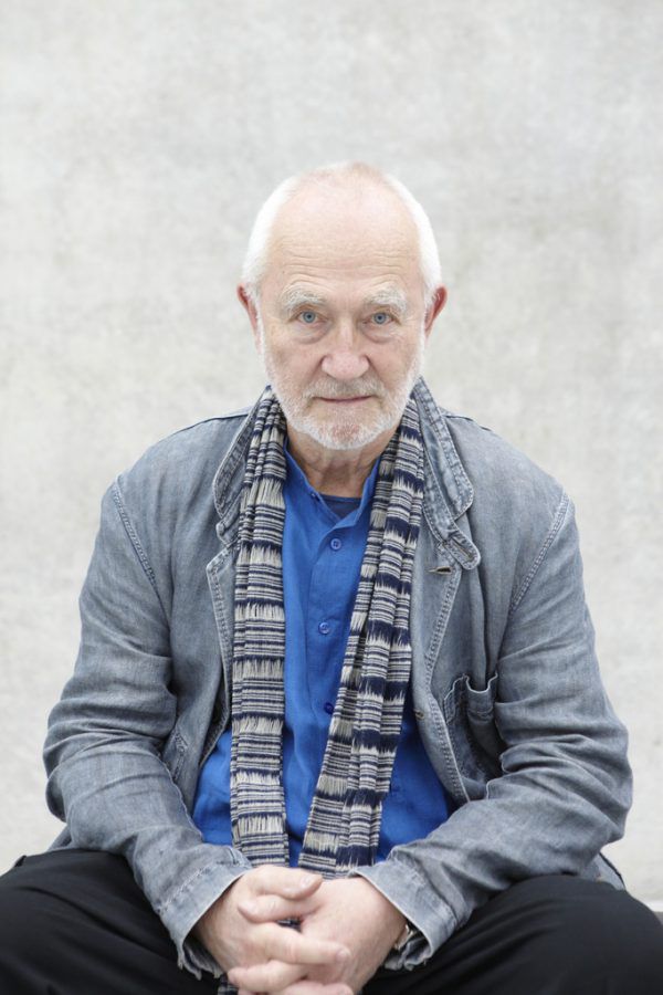 Peter Zumthor hat Geburtstag.