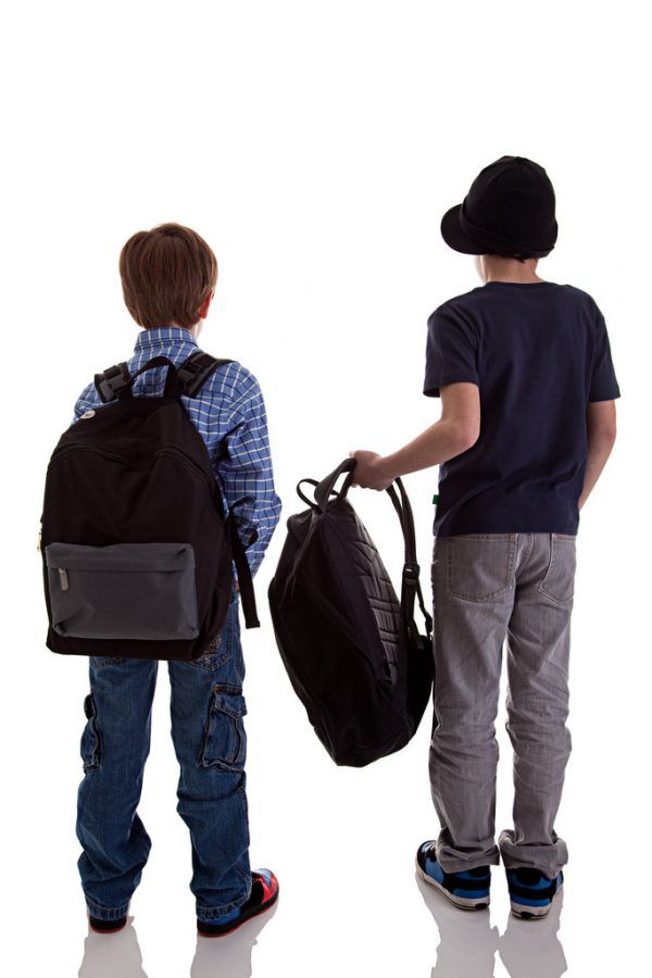 „Schwänzer“ haben mit Konsequenzen zu rechnen. Shutterstock