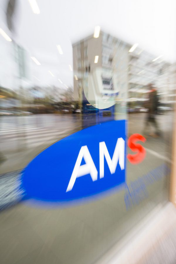 So viele freie Stellen wie schon lange nicht mehr sind beim AMS gemeldet. Klaus Hartinger