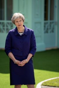 Ein langer Abschied auf Raten