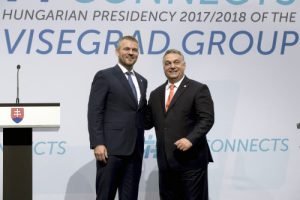 Der Hardliner aus dem Osten