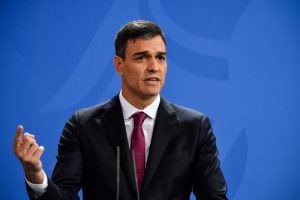 Ein Verbündeter am Mittelmeer