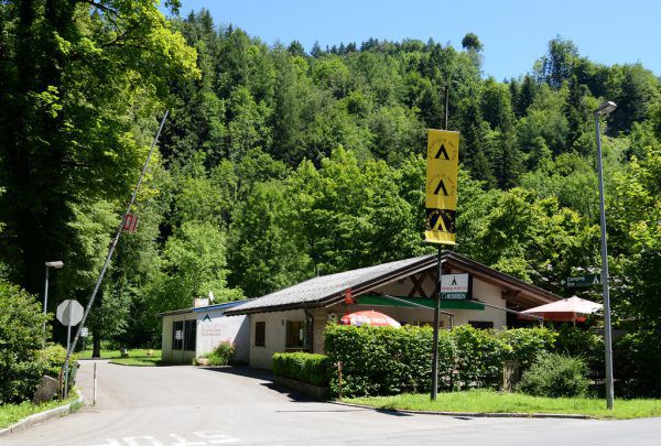 Neues Konzept für Campingplatz erarbeitet. Stadt Dornbirn
