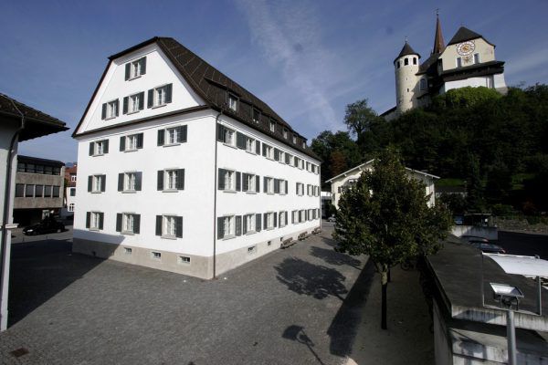 Rankweil verabschiedete Rechnungsabschluss. Mathis