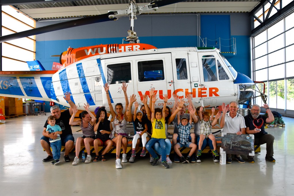 Ludesch NEUE Vorarlberger Tageszeitung