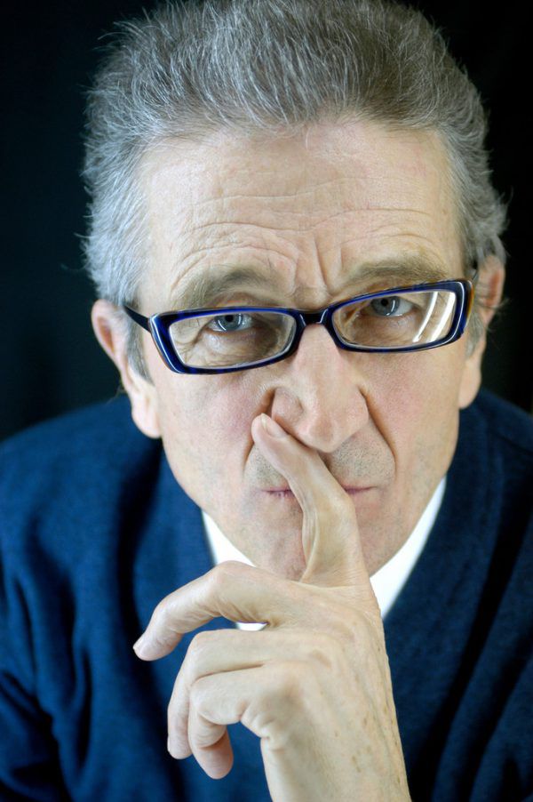 Florjan Lipuš. APA