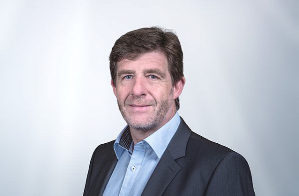 Jürgen Duelli verließ Unternehmen. wpa